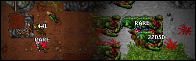 Diablo Items
